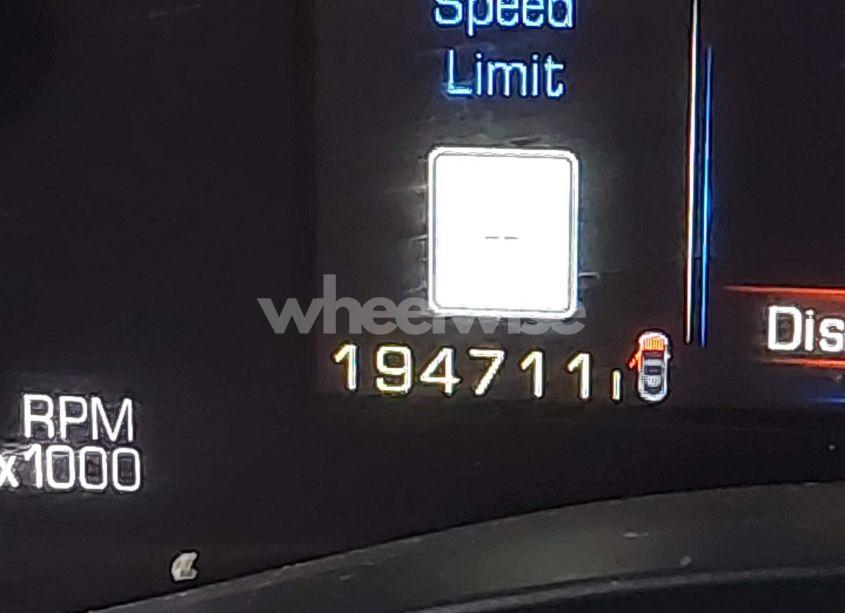 Photo 15 of 2014 Cadillac Ats LUXURY (VIN 1G6AH5S34E0140404)