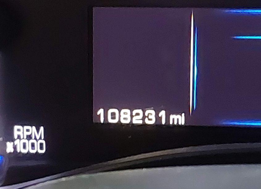 Photo 15 of 2015 Cadillac Ats LUXURY (VIN 1G6AH5S36F0124285)