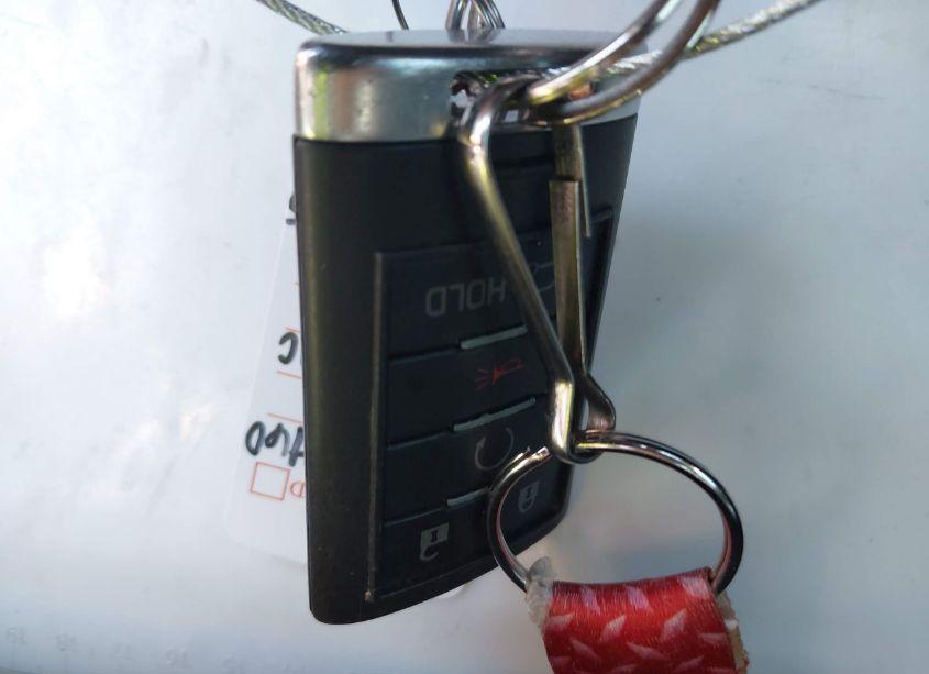 Photo 11 of 2014 Cadillac Ats LUXURY (VIN 1G6AH5SX2E0192410)