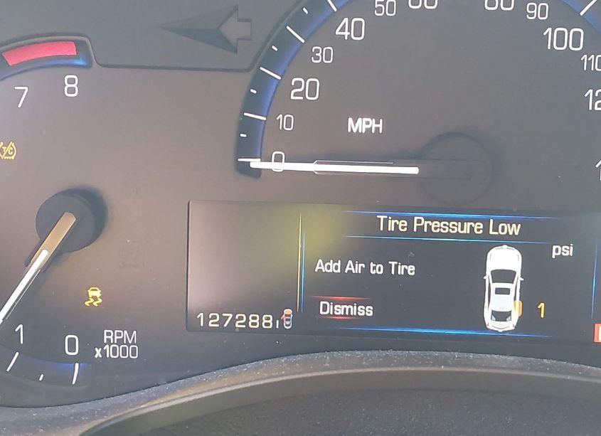 Photo 15 of 2014 Cadillac Ats LUXURY (VIN 1G6AH5SX2E0192410)