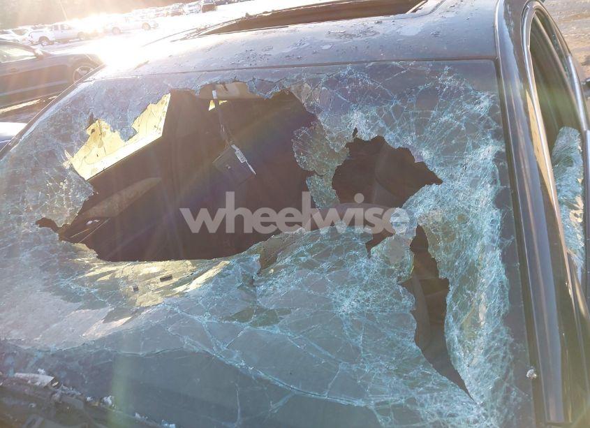 Photo 12 of 2014 Cadillac Ats LUXURY (VIN 1G6AH5SX6E0121792)