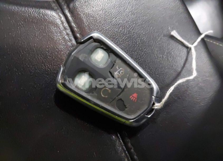 Photo 11 of 2015 Cadillac Ats LUXURY (VIN 1G6AH5SX7F0130941)