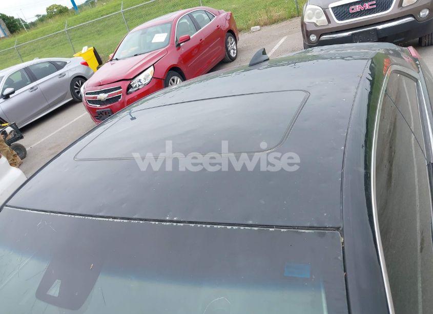 Photo 17 of 2016 Cadillac Ats PERFORMANCE COLLECTION (VIN 1G6AJ1RX7G0163622)