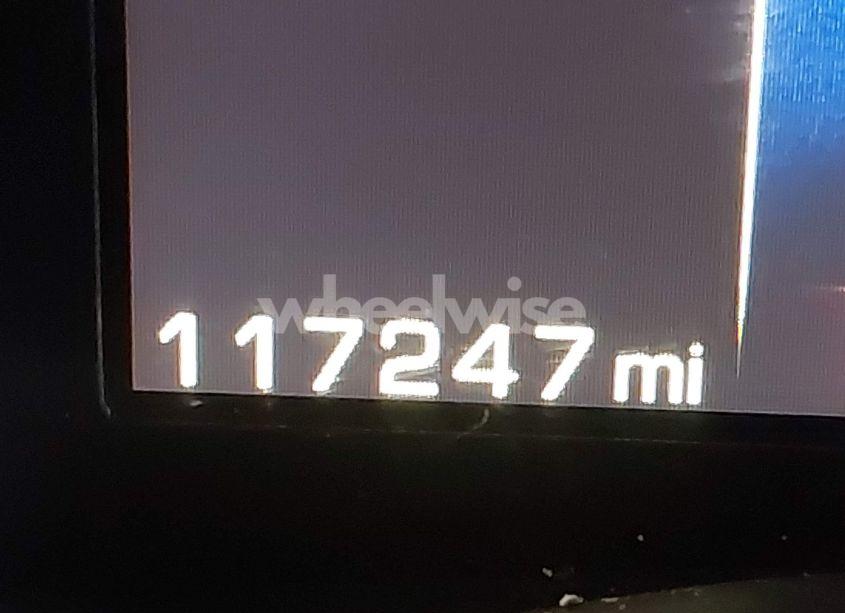 Photo 16 of 2014 Cadillac Ats PERFORMANCE (VIN 1G6AJ5S34E0111702)