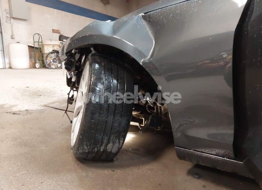 Photo 19 of 2014 Cadillac Ats PERFORMANCE (VIN 1G6AJ5S34E0111702)