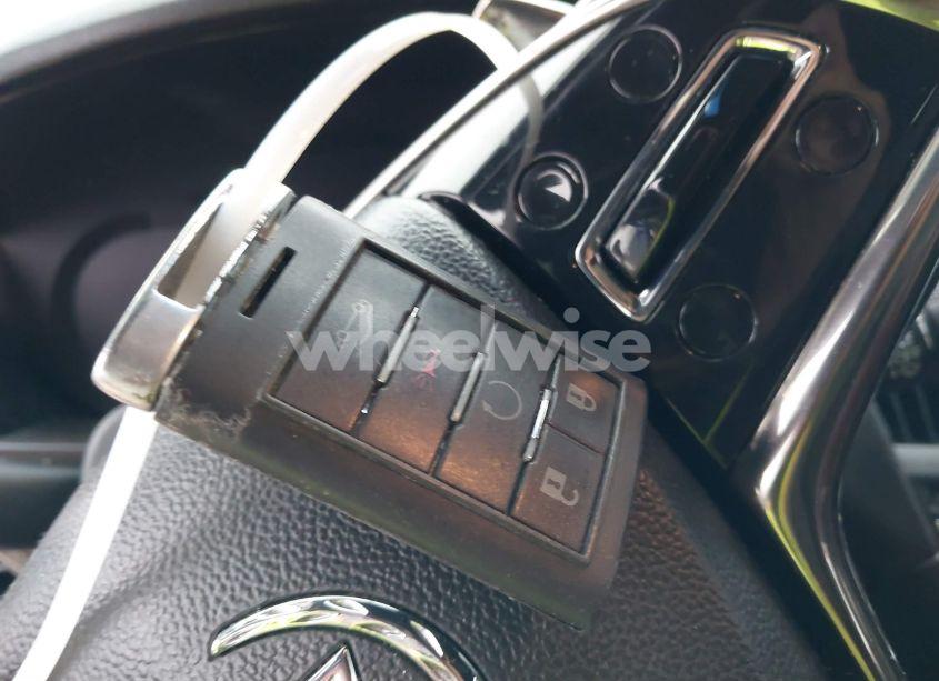 Photo 11 of 2013 Cadillac Ats PERFORMANCE (VIN 1G6AJ5S37D0128394)