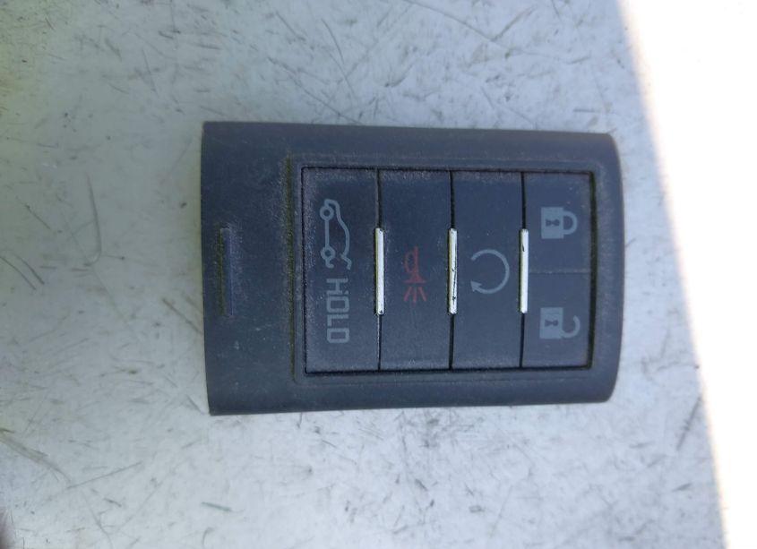 Photo 11 of 2014 Cadillac Ats PERFORMANCE (VIN 1G6AJ5SX1E0177921)