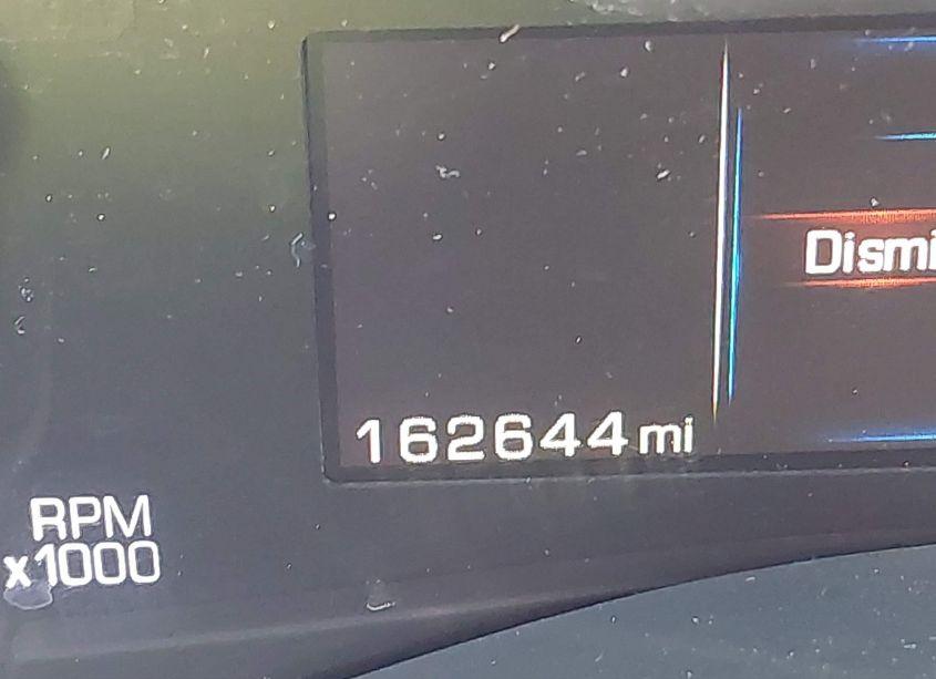 Photo 15 of 2014 Cadillac Ats PERFORMANCE (VIN 1G6AJ5SX1E0177921)