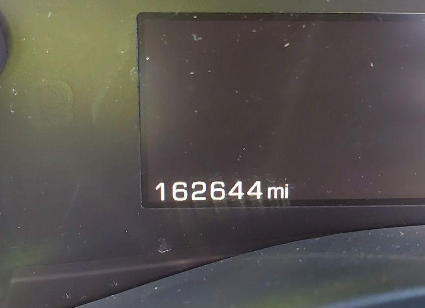 Photo 7 of 2014 Cadillac Ats PERFORMANCE (VIN 1G6AJ5SX1E0177921)