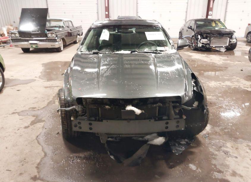 Photo 12 of 2014 Cadillac Ats PERFORMANCE (VIN 1G6AK5S37E0184852)