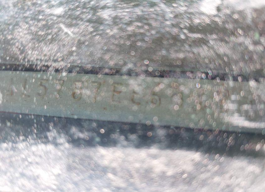 Photo 9 of 1984 Cadillac Eldorado (VIN 1G6AL5787EE647254)