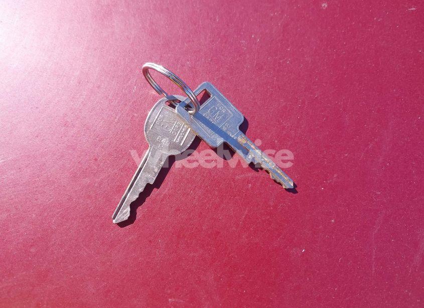 Photo 11 of 1984 Cadillac Eldorado (VIN 1G6AL5789EE608519)