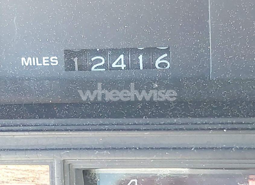 Photo 7 of 1984 Cadillac Eldorado (VIN 1G6AL5789EE608519)