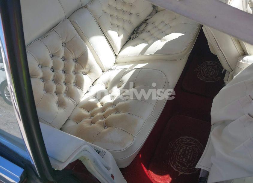 Photo 8 of 1984 Cadillac Eldorado (VIN 1G6AL5789EE608519)