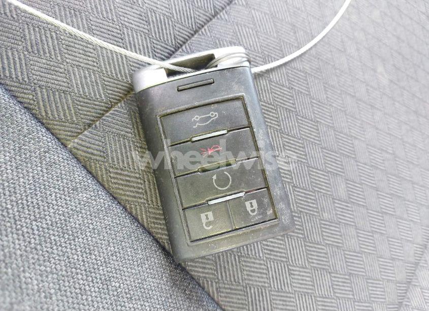 Photo 11 of 2013 Cadillac Ats PREMIUM (VIN 1G6AL5S34D0123860)