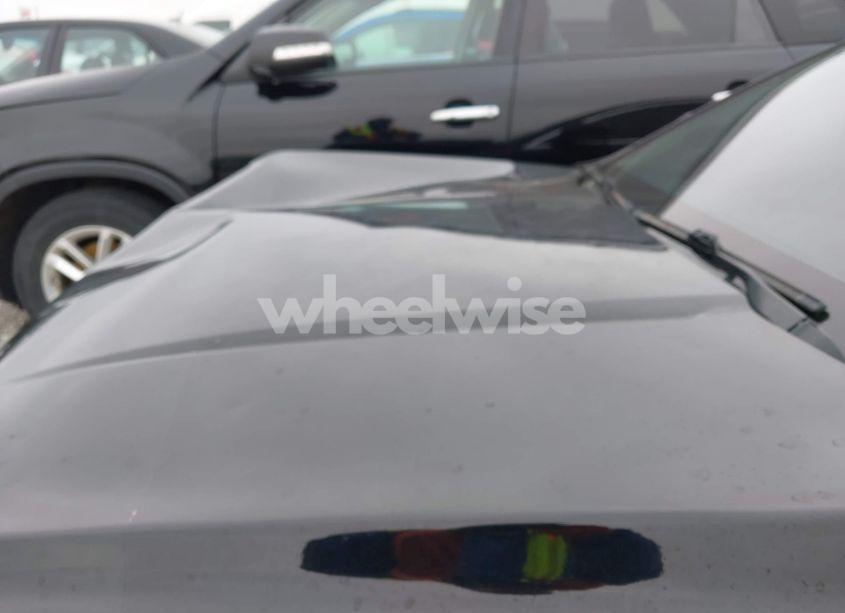 Photo 18 of 2013 Cadillac Ats PREMIUM (VIN 1G6AL5S34D0123860)