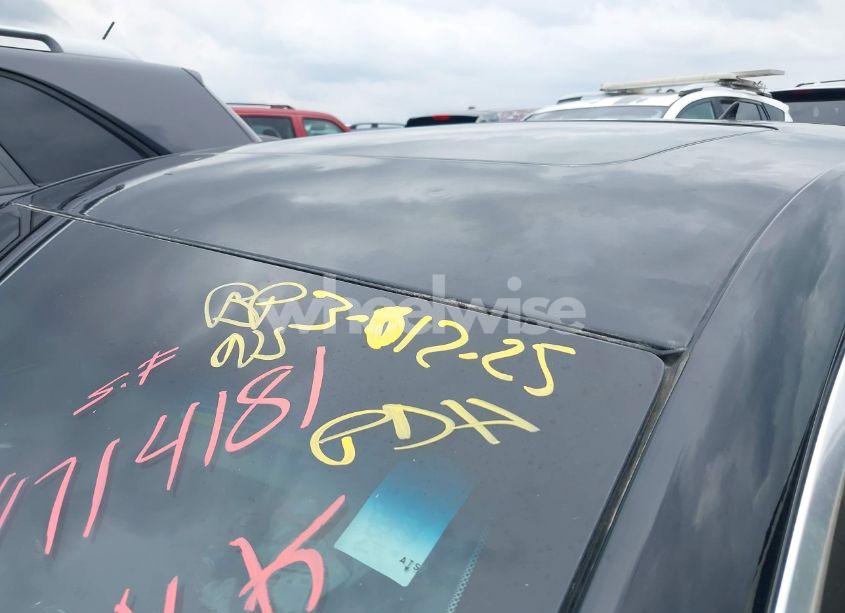 Photo 19 of 2013 Cadillac Ats PREMIUM (VIN 1G6AL5S34D0123860)