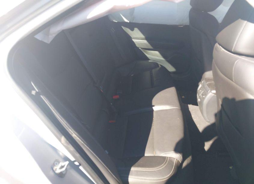 Photo 8 of 2015 Cadillac Ats PREMIUM (VIN 1G6AL5S36F0132918)