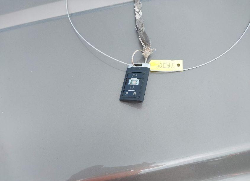 Photo 11 of 2014 Cadillac Ats PREMIUM (VIN 1G6AL5S37E0175470)