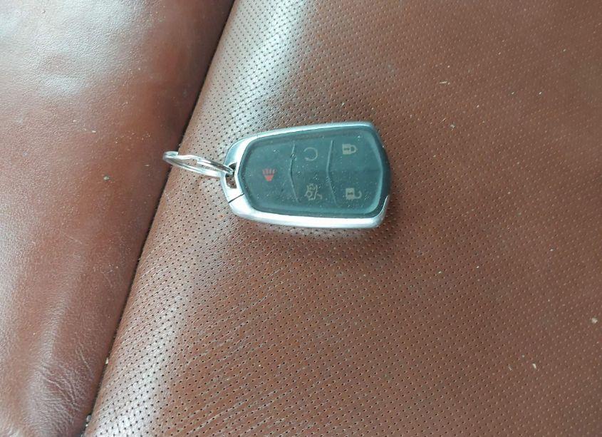 Photo 11 of 2016 Cadillac Ats PREMIUM COLLECTION (VIN 1G6AL5SX8G0113064)