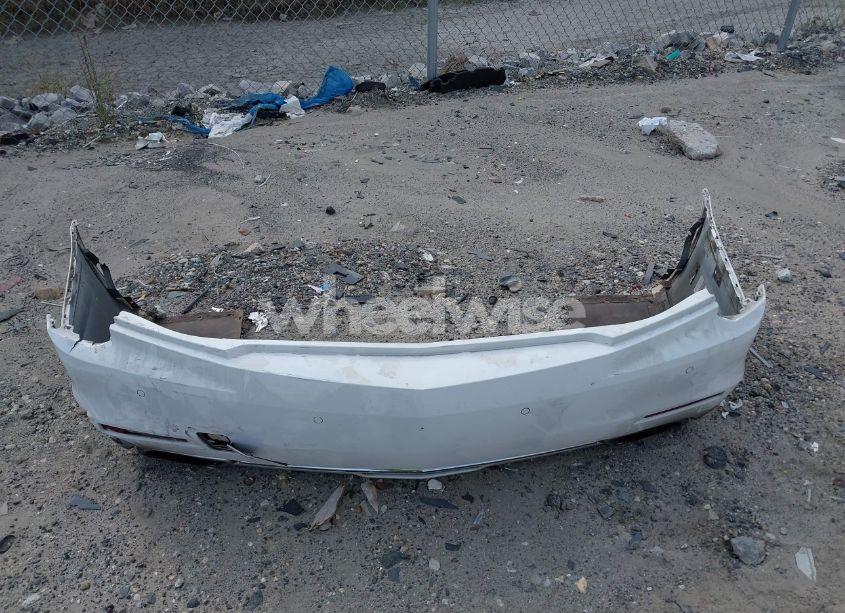 Photo 12 of 2014 Cadillac Cts STANDARD (VIN 1G6AP5SX5E0181498)