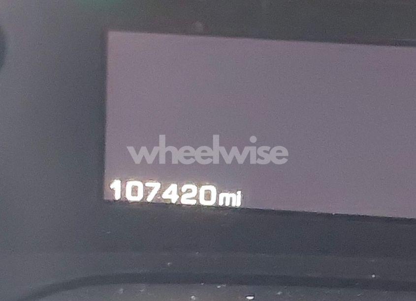 Photo 15 of 2014 Cadillac Cts STANDARD (VIN 1G6AP5SX8E0184038)