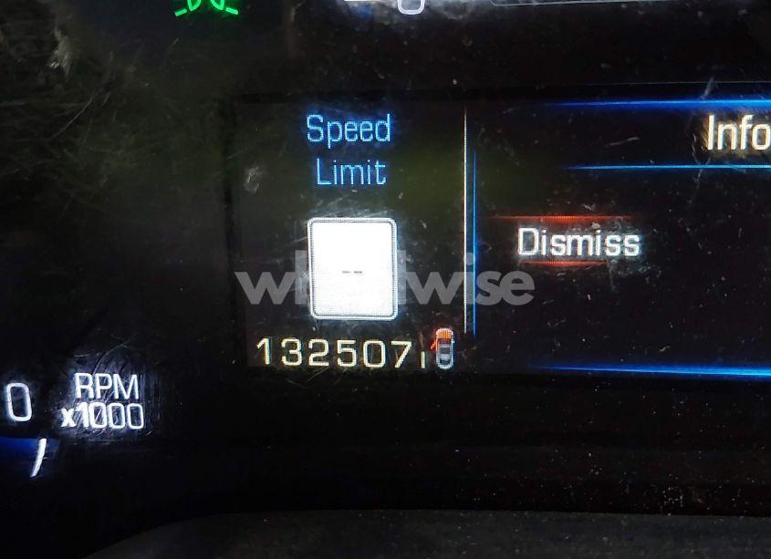 Photo 16 of 2014 Cadillac Cts STANDARD (VIN 1G6AP5SXXE0182114)