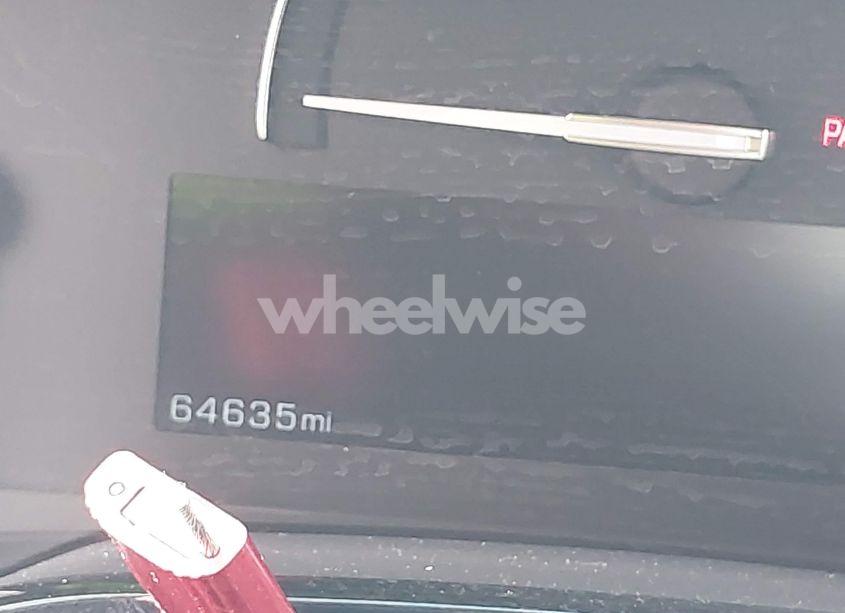 Photo 15 of 2019 Cadillac Cts STANDARD (VIN 1G6AP5SXXK0109823)