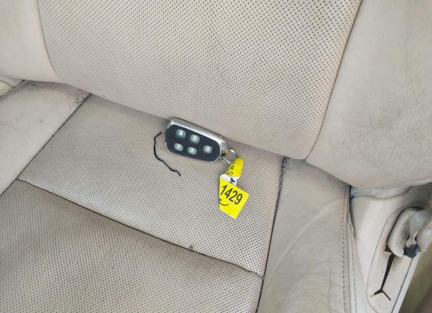 Photo 11 of 2014 Cadillac Cts LUXURY (VIN 1G6AR5S34E0177854)