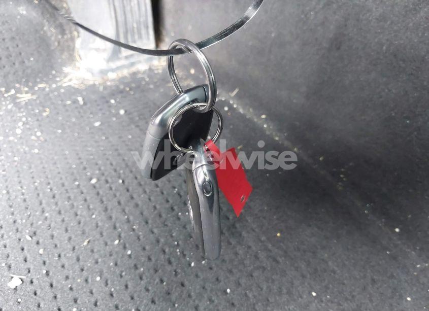 Photo 11 of 2014 Cadillac Cts LUXURY (VIN 1G6AR5S37E0182031)