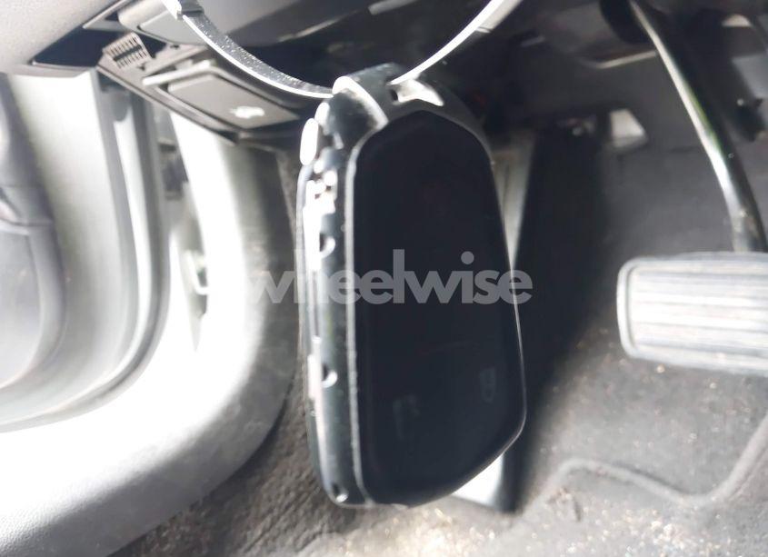 Photo 11 of 2014 Cadillac Cts LUXURY (VIN 1G6AR5S38E0173628)