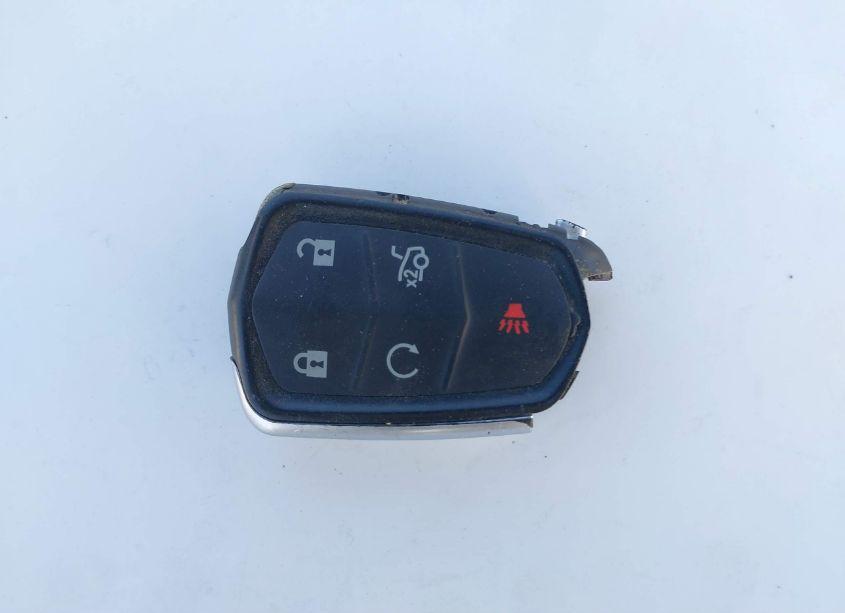 Photo 11 of 2014 Cadillac Cts LUXURY (VIN 1G6AR5S39E0162038)