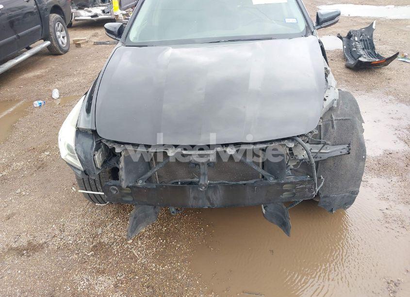 Photo 6 of 2019 Cadillac Cts LUXURY (VIN 1G6AR5SS9K0100254)