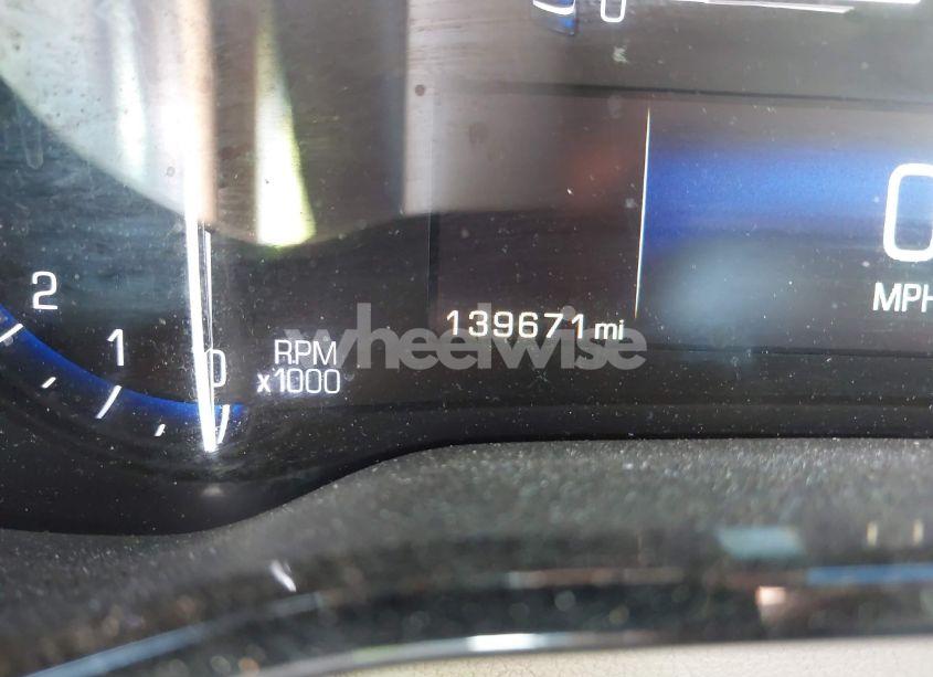 Photo 15 of 2014 Cadillac Cts LUXURY (VIN 1G6AR5SX0E0196551)