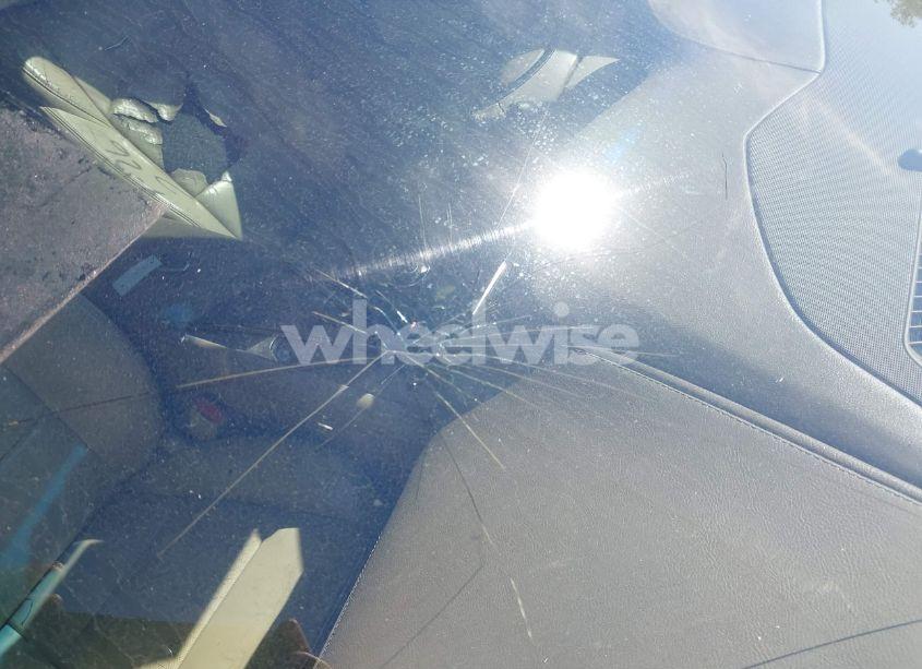 Photo 18 of 2014 Cadillac Cts LUXURY (VIN 1G6AR5SX0E0196551)