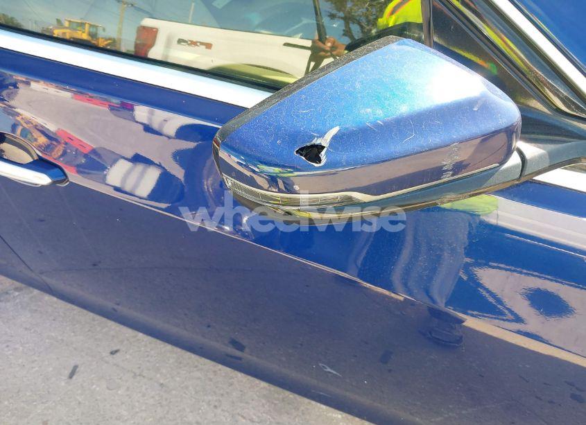 Photo 19 of 2014 Cadillac Cts LUXURY (VIN 1G6AR5SX0E0196551)