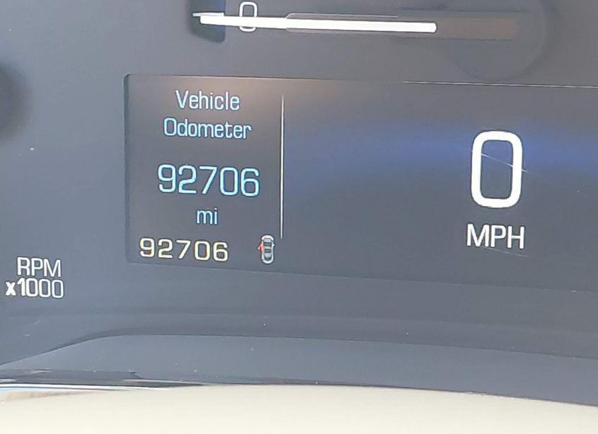 Photo 15 of 2014 Cadillac Cts LUXURY (VIN 1G6AR5SX2E0186698)