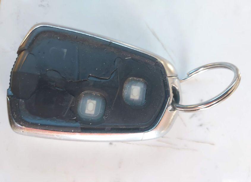 Photo 11 of 2014 Cadillac Cts LUXURY (VIN 1G6AR5SXXE0141931)