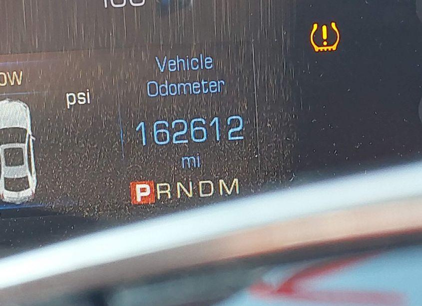 Photo 15 of 2014 Cadillac Cts LUXURY (VIN 1G6AR5SXXE0141931)