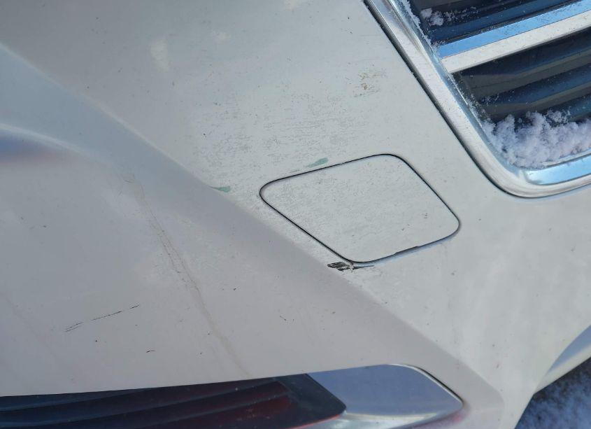 Photo 17 of 2014 Cadillac Cts LUXURY (VIN 1G6AR5SXXE0141931)