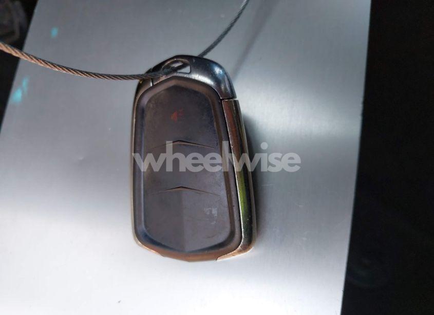 Photo 11 of 2014 Cadillac Cts PERFORMANCE (VIN 1G6AS5SX8E0196334)