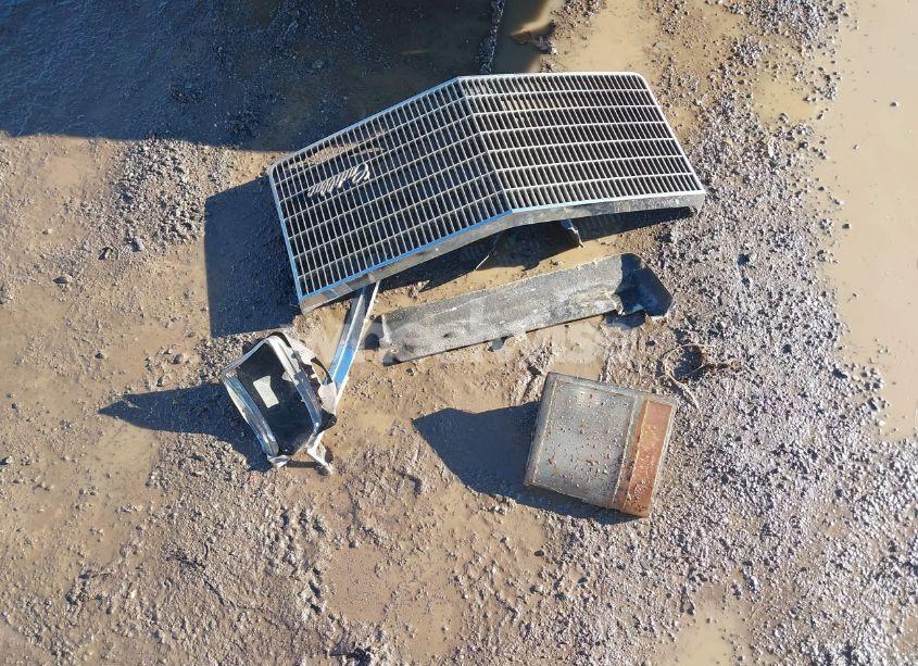 Photo 11 of 1983 Cadillac Seville (VIN 1G6AS6986DE804244)