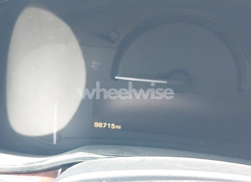 Photo 15 of 2014 Cadillac Cts VSPORT (VIN 1G6AU5S84E0149790)