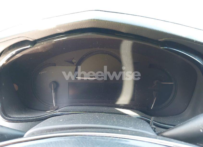 Photo 15 of 2014 Cadillac Cts VSPORT (VIN 1G6AU5S87E0176224)