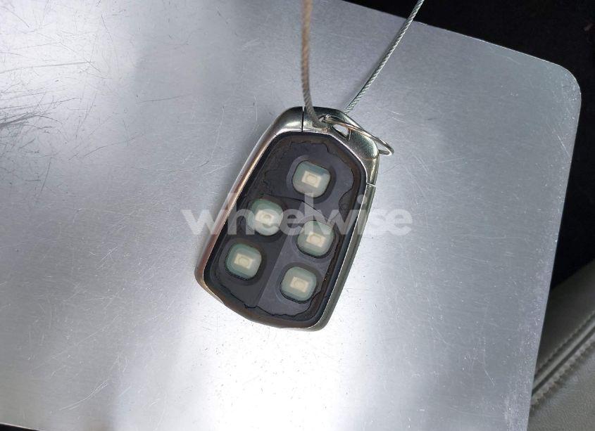 Photo 11 of 2014 Cadillac Cts STANDARD (VIN 1G6AW5SX3E0129127)