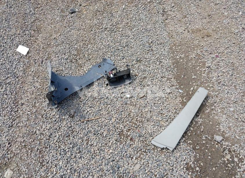 Photo 12 of 2014 Cadillac Cts STANDARD (VIN 1G6AW5SX3E0129127)