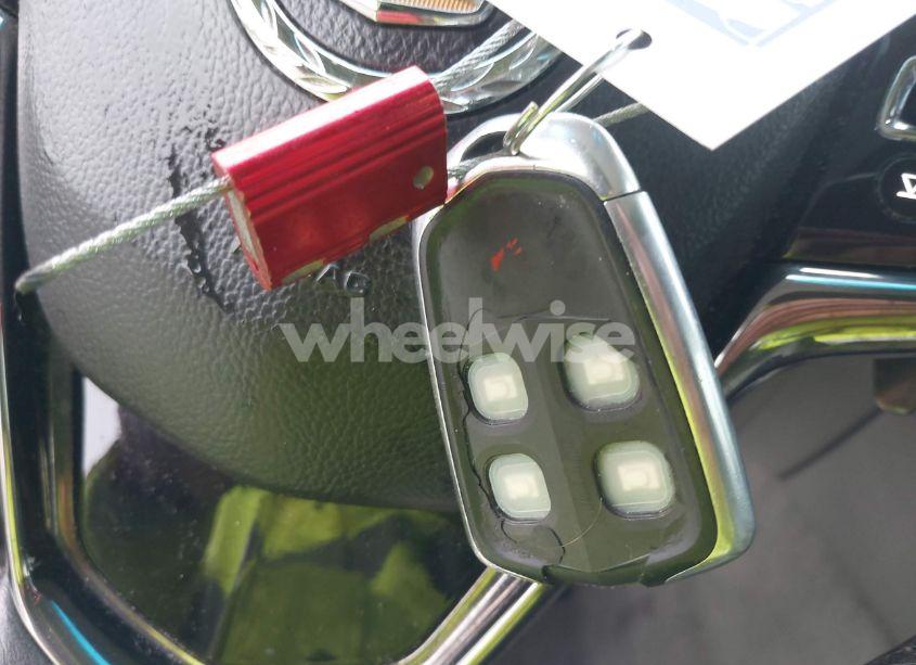 Photo 11 of 2014 Cadillac Cts STANDARD (VIN 1G6AW5SX4E0129136)