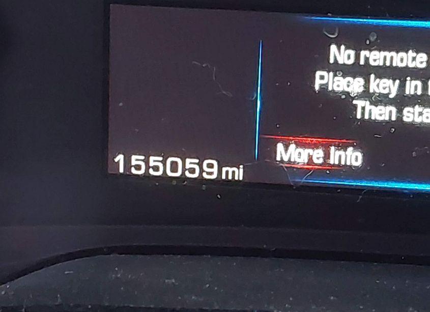 Photo 15 of 2014 Cadillac Cts STANDARD (VIN 1G6AW5SX6E0161618)