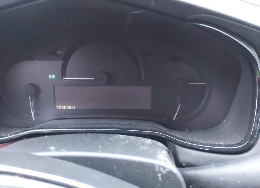 Photo 7 of 2014 Cadillac Cts STANDARD (VIN 1G6AW5SX6E0161618)