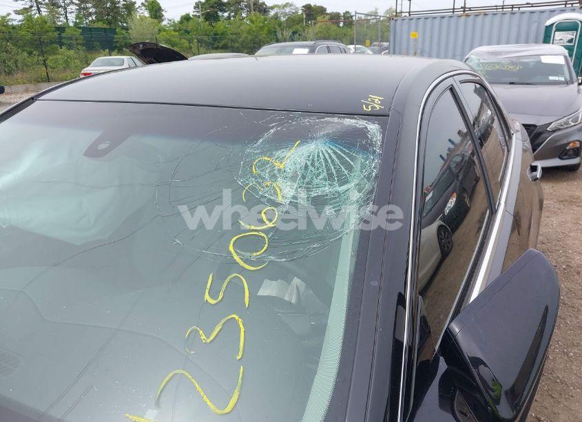 Photo 13 of 2014 Cadillac Cts STANDARD (VIN 1G6AW5SX6E0175566)